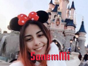 SanemMi