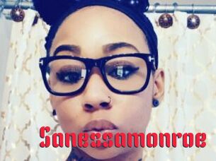 Sanessamonroe