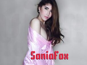 SaniaFox