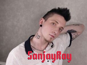 SanjayRoy