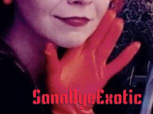 SannDyeExotic