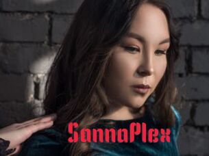 SannaPlex