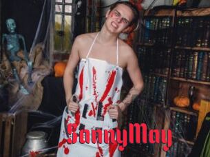 SannyMay