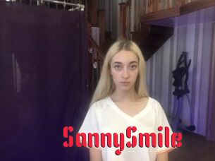 SannySmile