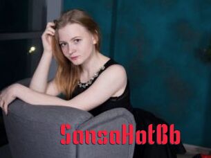 SansaHotBb