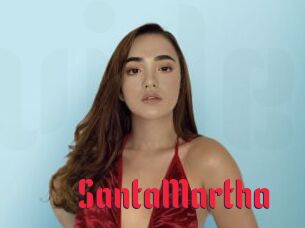 SantaMartha