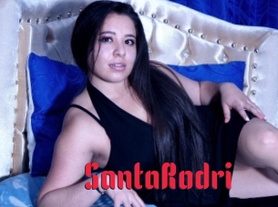 SantaRodri