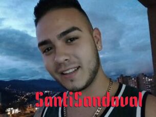 SantiSandoval