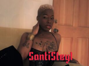 SantiSteyl