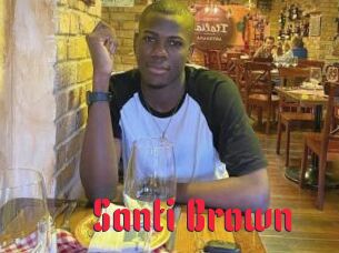 Santi_Brown