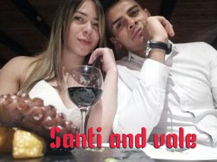 Santi_and_vale