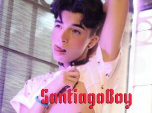 SantiagoBoy