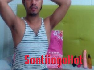 SantiiagoHot