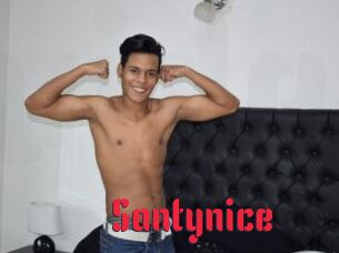 Santynice
