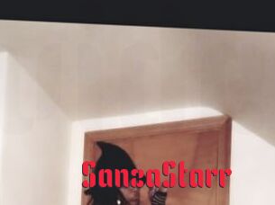 SanzaStarr