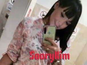 SaoryKim