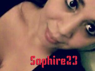Saphire23