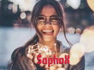 SaphoX