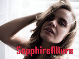 SapphireAllure