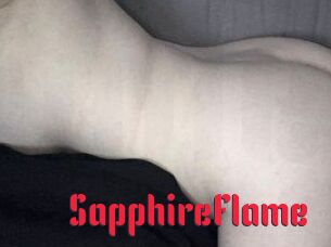SapphireFlame