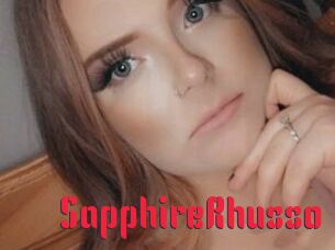 SapphireRhusso
