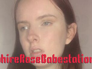 SapphireRoseBabestation
