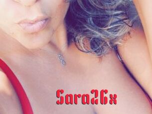 Sara26x