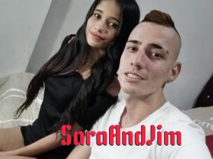 SaraAndJim