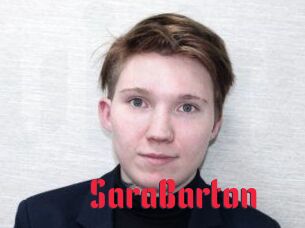 SaraBarton