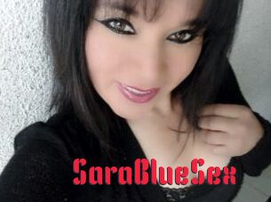 SaraBlueSex