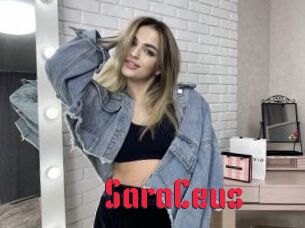 SaraCeus