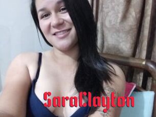 SaraClayton