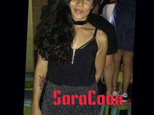SaraCoox