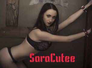 SaraCutee