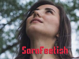 SaraFeetish
