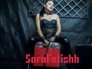 SaraFetishh