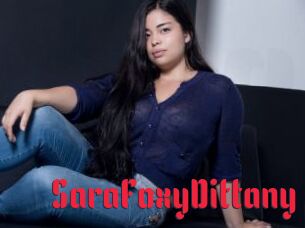 SaraFoxyDittany