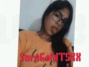 SaraGoldTSXX