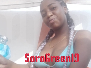 SaraGreen19