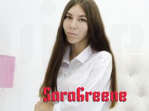 SaraGreene