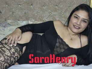SaraHenry