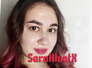 SaraHlustX