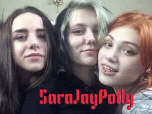 SaraJayPolly
