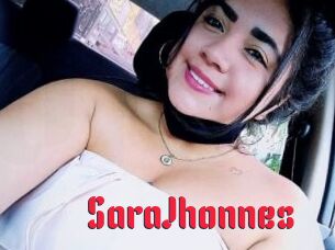 SaraJhonnes
