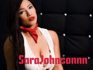 SaraJohnsonnn