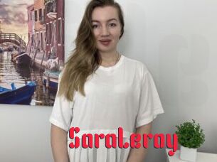 SaraLeroy