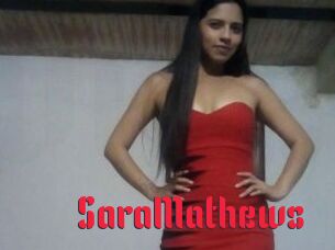 SaraMathews