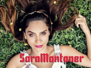 SaraMontaner