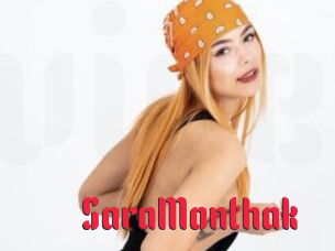 SaraMonthak