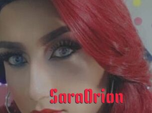 SaraOrion